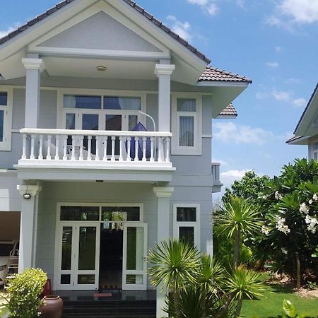 Villa Mui Ne Phan Thiet Exterior photo